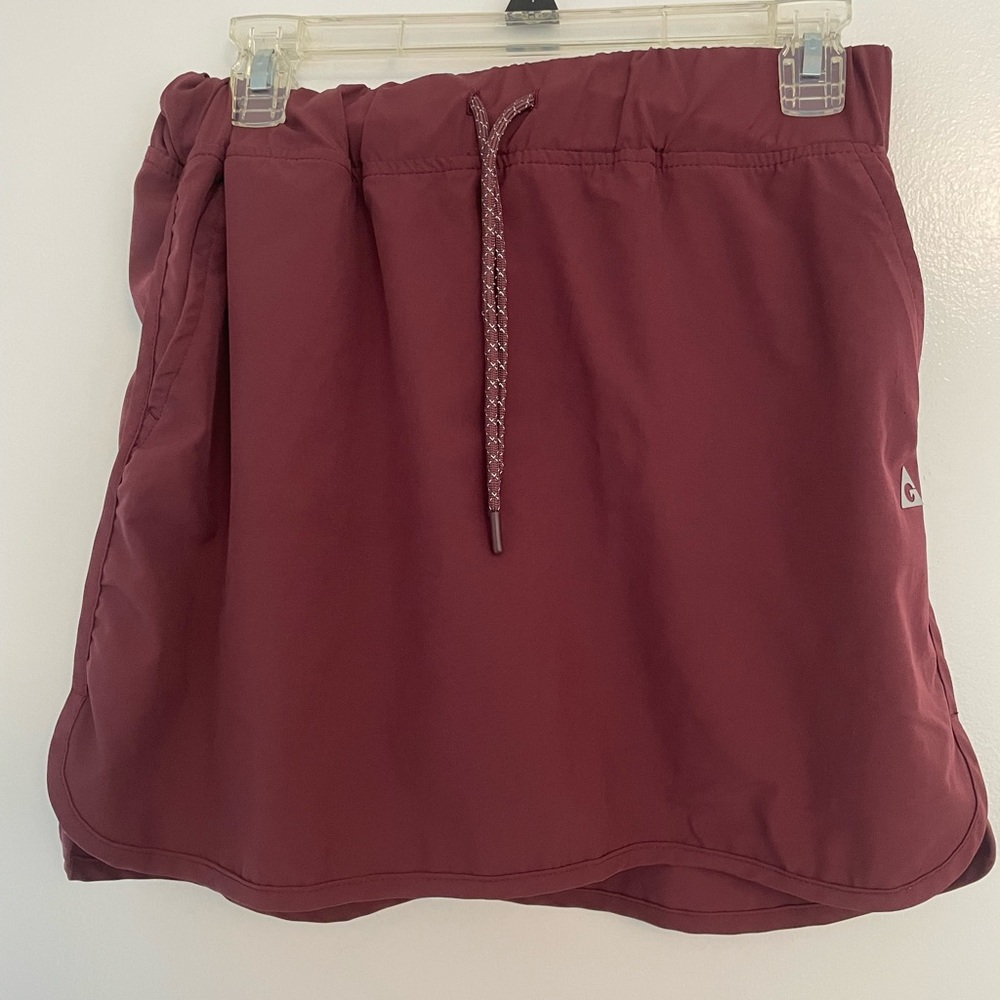 Gerry Athletic Tennis Skirt
